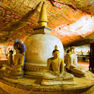 Dambulla