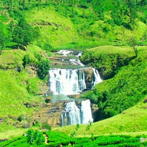 nuwara eliya