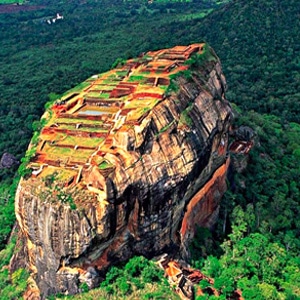 sigiriya