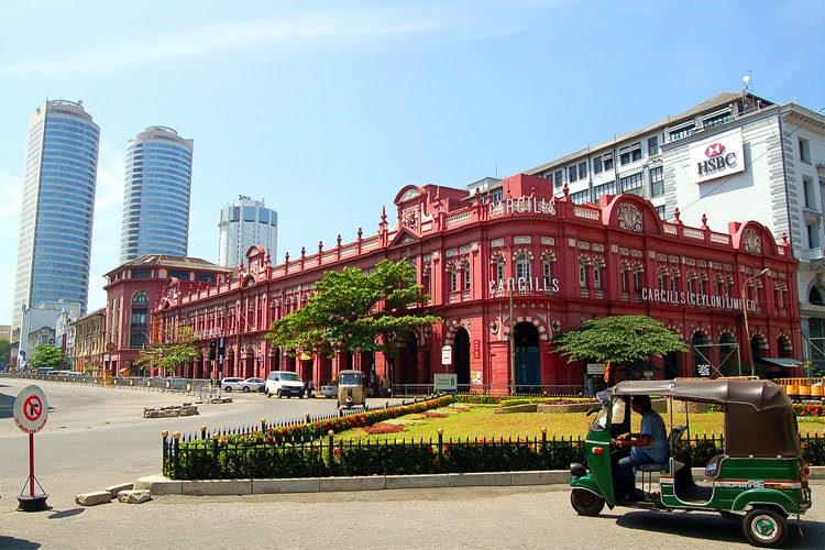 sri-lanka-christi-tours-sri-lanka-day-tours-colombo-fort-area